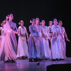 Fotografía de Talleres Danza Española (galería 2) - Conservatorio de Danza